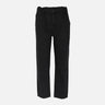 LADIES BAGGY JEAN
