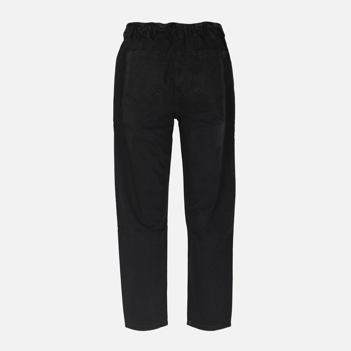 LADIES BAGGY JEAN