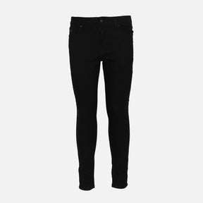 MEN DENIM JEANS SKINNY FIT