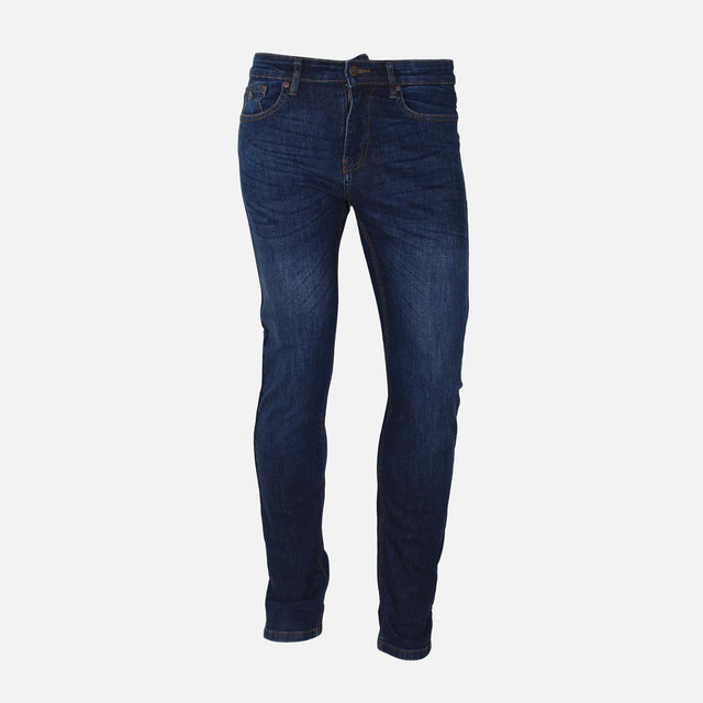 MEN DENIM PANT