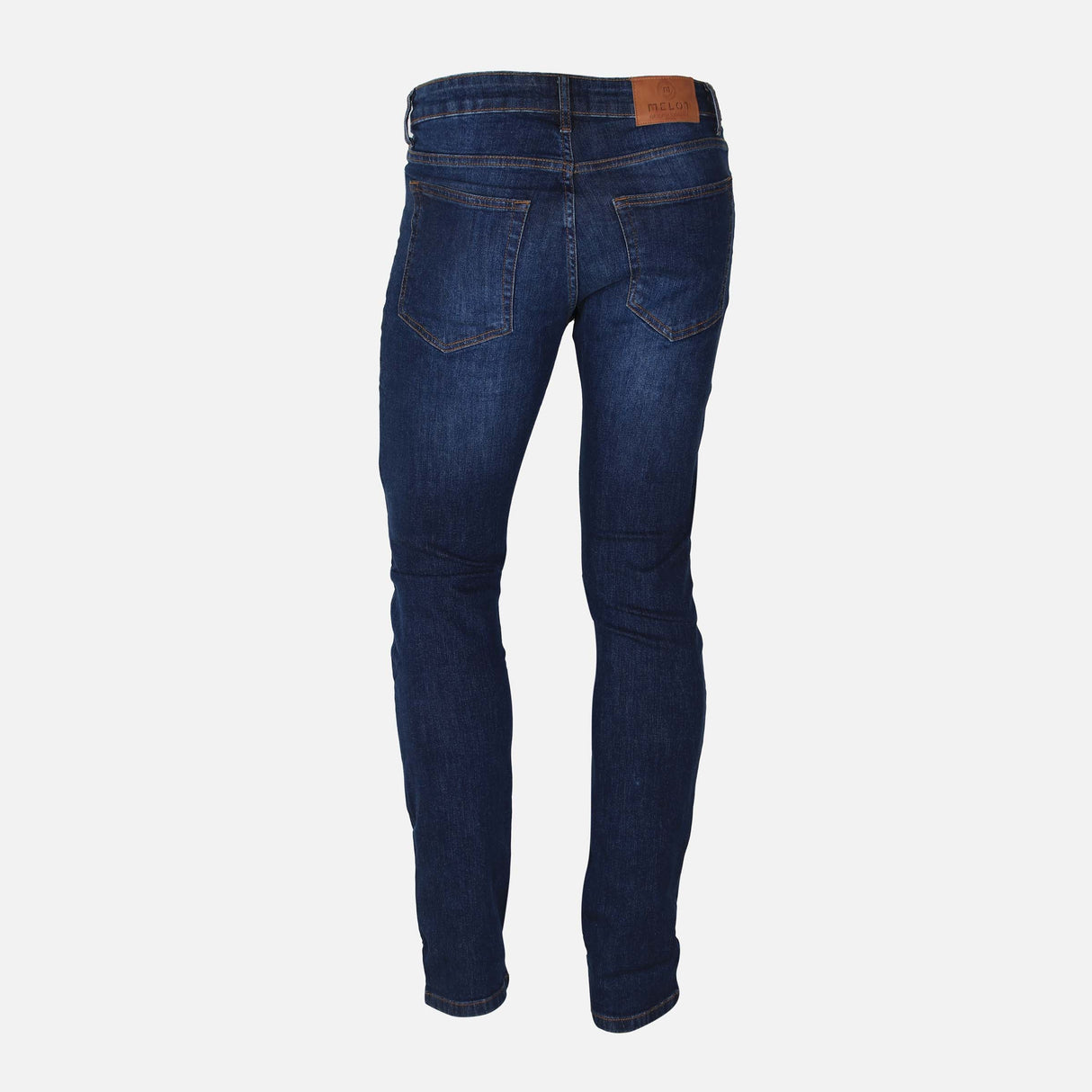 MEN DENIM PANT
