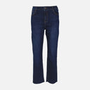 LADIES DENIM PANT