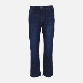 LADIES DENIM PANT