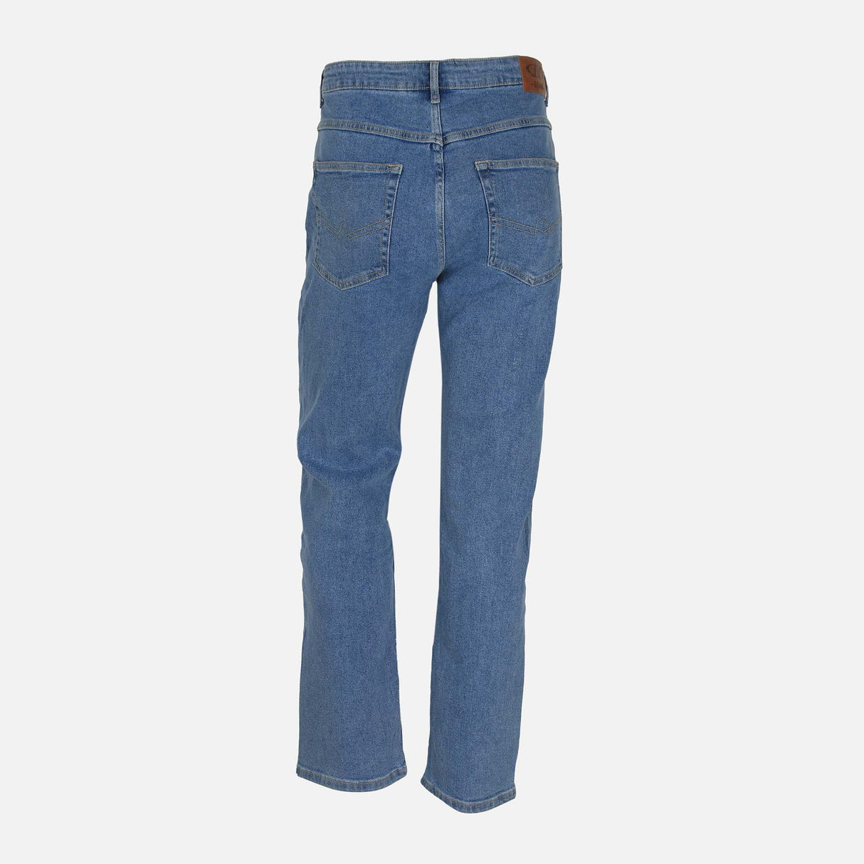 MEN BASIC JEAN