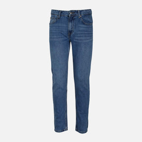 MEN REGULAR PANTS