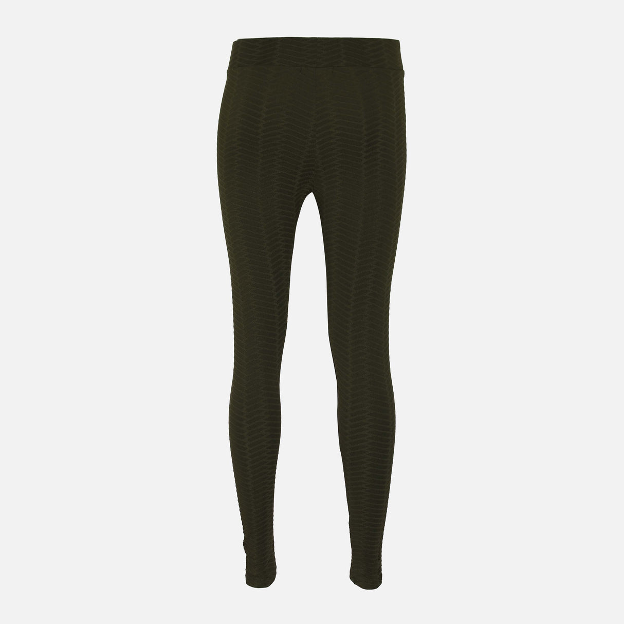 LADIES GRID LEGGING