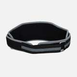 NEOPRENE WEIGHT LIFTING BELT 6-7INCH WLB-345-ADJ