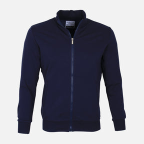 MEN REGULAR FIT CARDIGAN