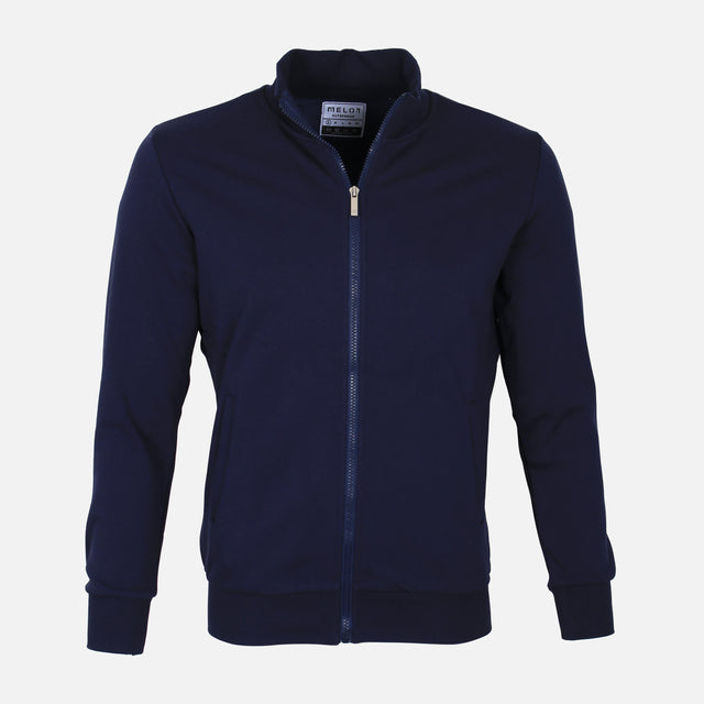 MEN REGULAR FIT CARDIGAN