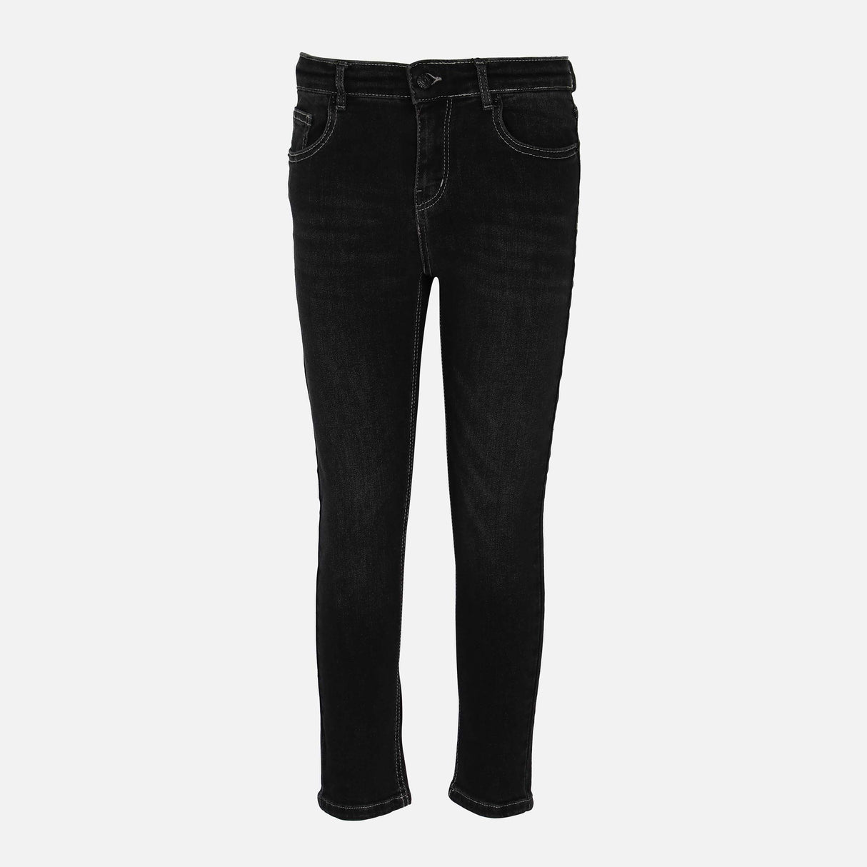 GIRLS PANTS JEANS