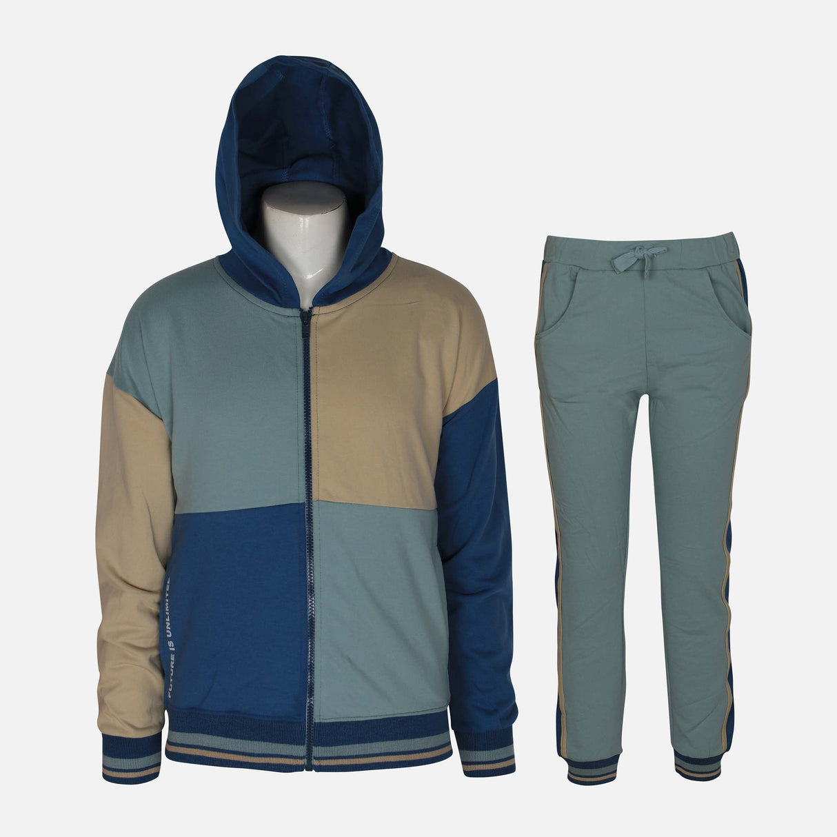 BOYS 2 PIECES SET