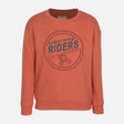 BOYS PULLOVER