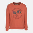 BOYS PULLOVER