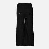 GIRLS WIDE PANTS
