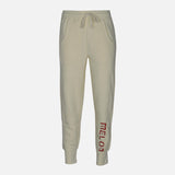LADIES FLEECE JOGGER