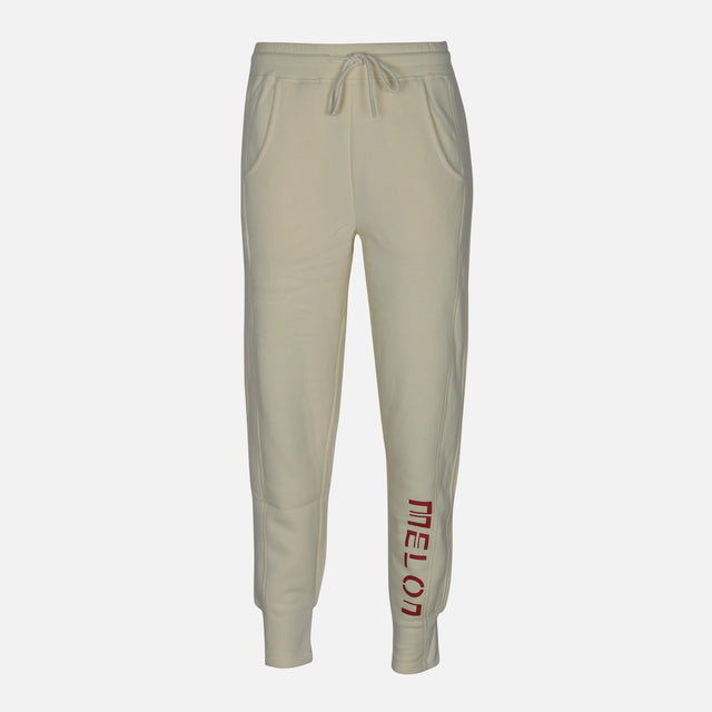 LADIES FLEECE JOGGER