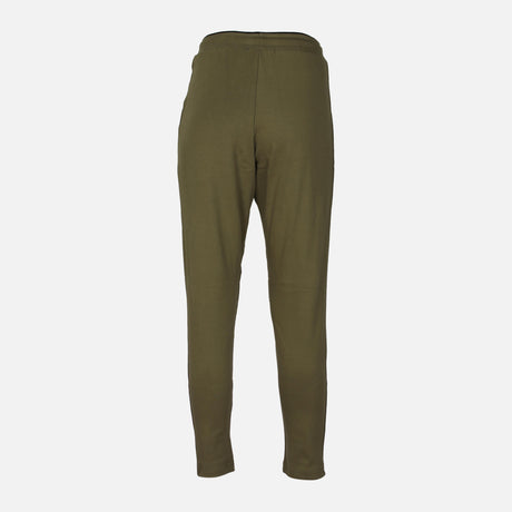 LADIES INTERLOCK JOGGER