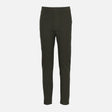 LADIES TWILL JERSEY JEGGING