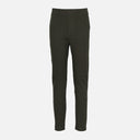 LADIES TWILL JERSEY JEGGING