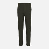 LADIES TWILL JERSEY JEGGING
