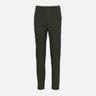 LADIES TWILL JERSEY JEGGING