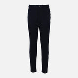LADIES TWILL JERSEY PANT