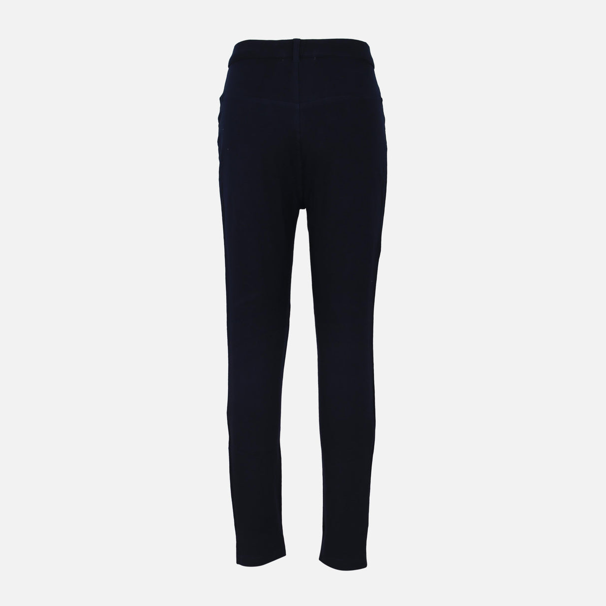 LADIES TWILL JERSEY PANT