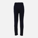 LADIES TWILL JERSEY PANT