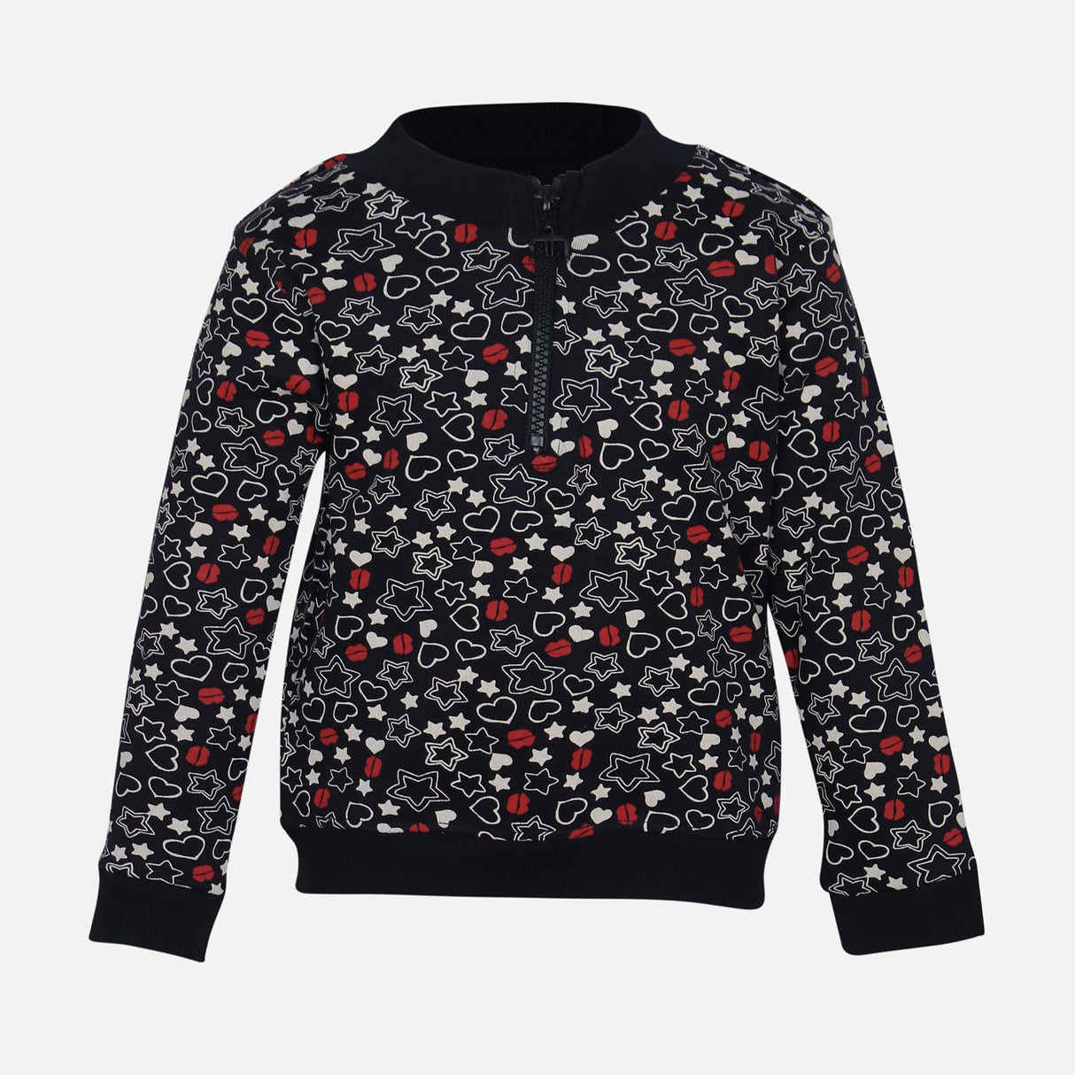 INFANT GIRLS PULLOVER