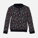 INFANT GIRLS PULLOVER