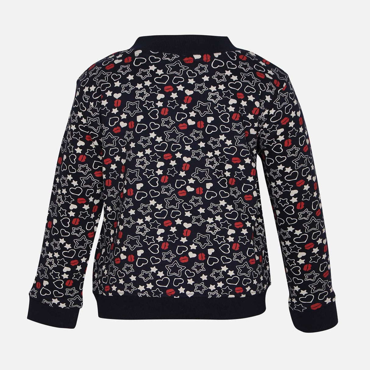 INFANT GIRLS PULLOVER