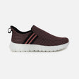 LADIES SPORTS TEXTILE Slip-On SHOES