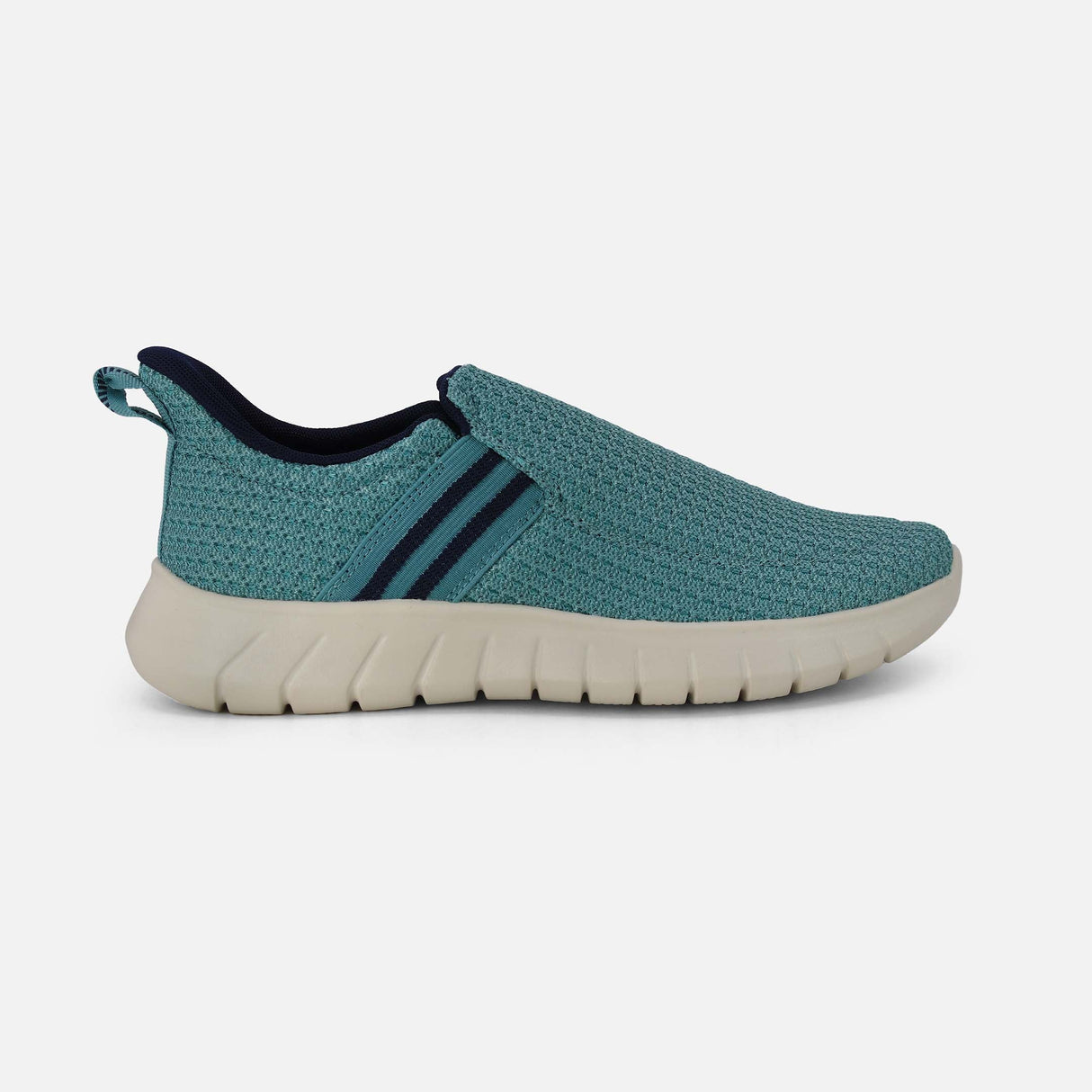 LADIES SPORTS TEXTILE Slip-On SHOES