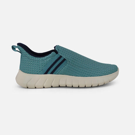 LADIES SPORTS TEXTILE Slip-On SHOES