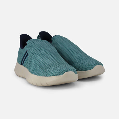 LADIES SPORTS TEXTILE Slip-On SHOES