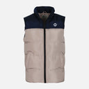 MEN CASUAL PADDING VEST