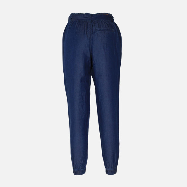 LADIES TENCEL JOGGER