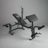 BENCH PRESS