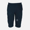 MEN KNITTED BERMUDA SHORTS