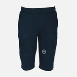 MEN KNITTED BERMUDA SHORTS