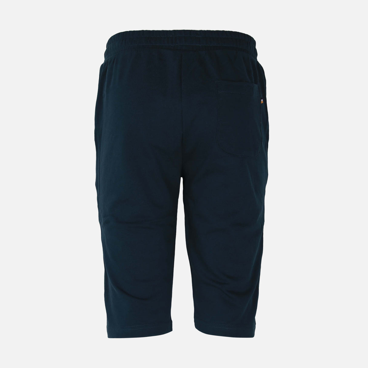 MEN KNITTED BERMUDA SHORTS