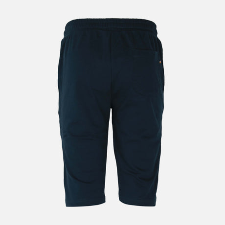 MEN KNITTED BERMUDA SHORTS