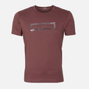 MEN ROUND-NECK T-SHIRT