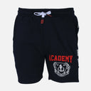 MEN SHORT KNITED (REGULAR FIT)