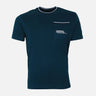 MEN ROUND-NECK T-SHIRT