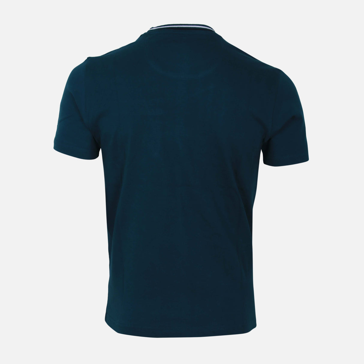 MEN ROUND-NECK T-SHIRT