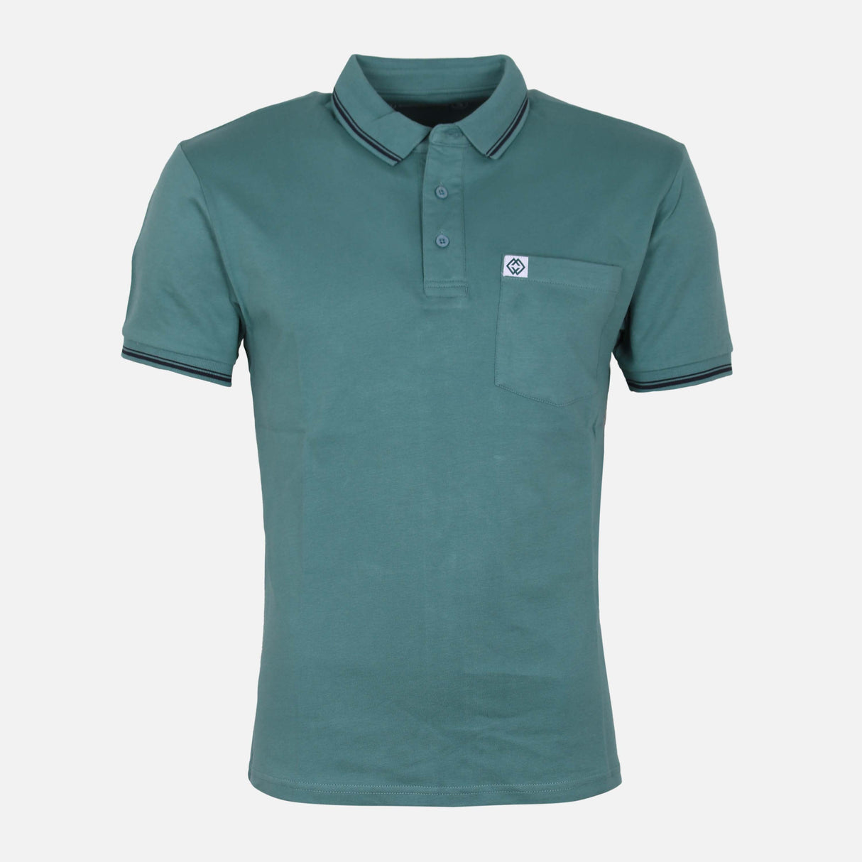 MEN POLO SHIRT