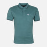 MEN POLO SHIRT