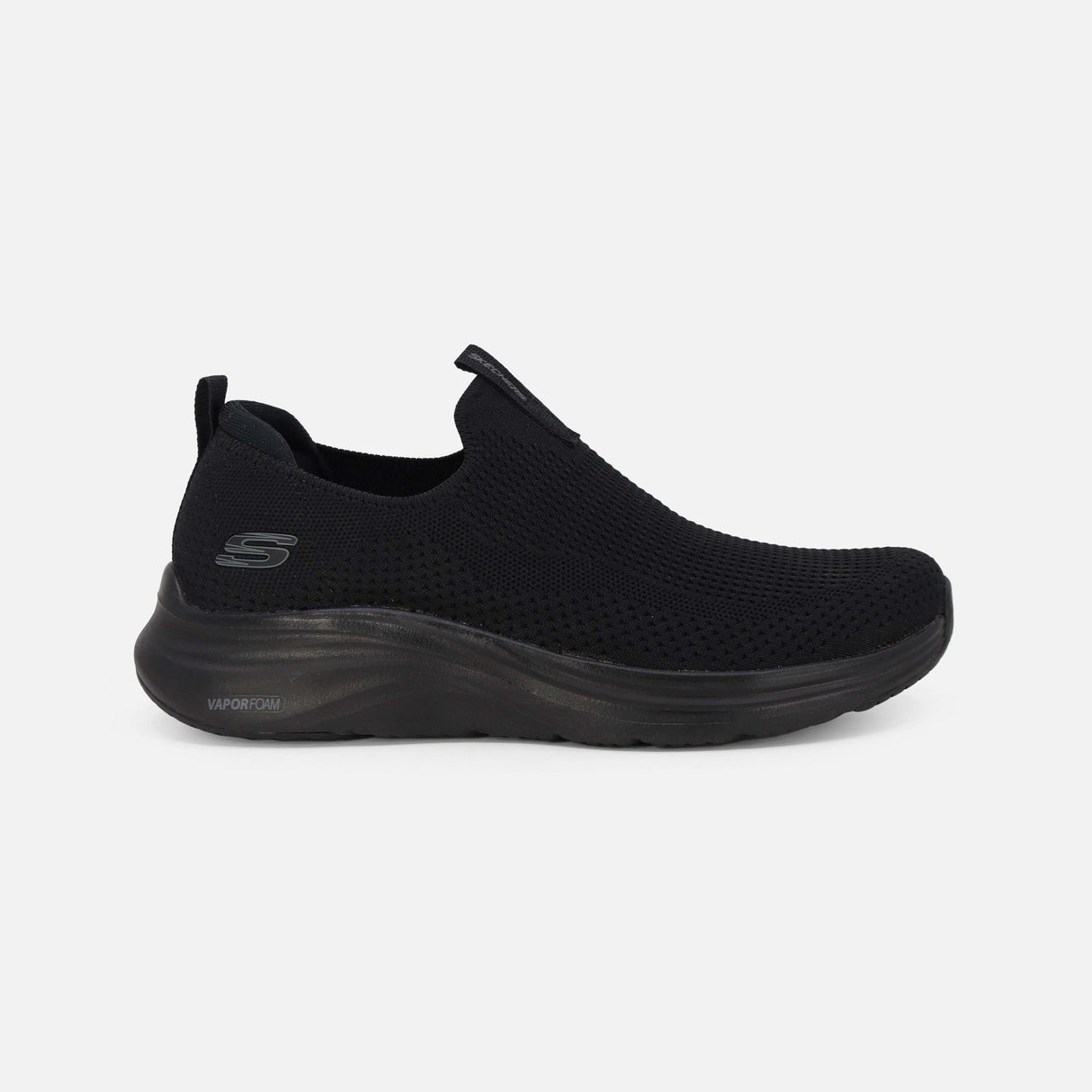 LADIES SPORTS SLIPP-ON MEMORY FOAM SHOES