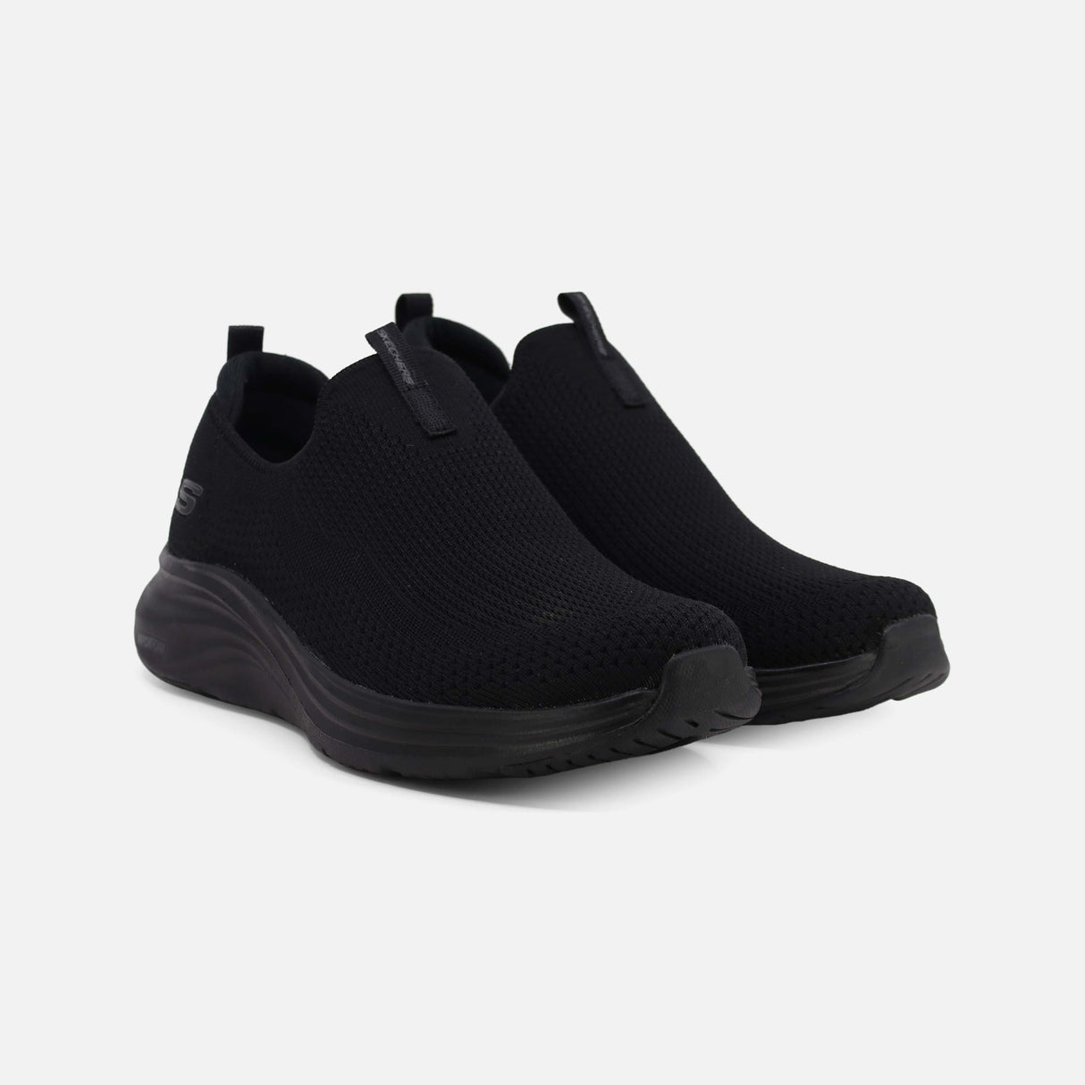 LADIES SPORTS SLIPP-ON MEMORY FOAM SHOES